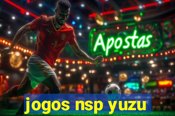 jogos nsp yuzu